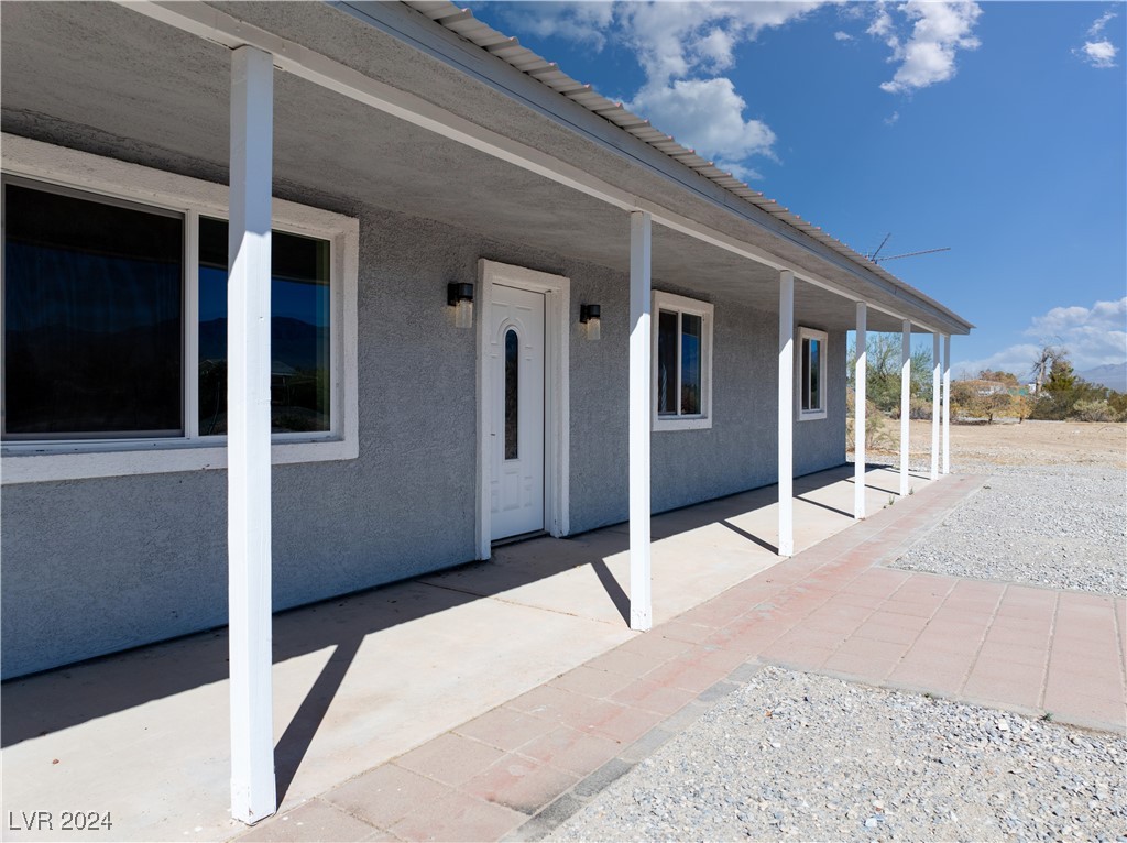 140 W Adkisson Street, Pahrump, Nevada image 3