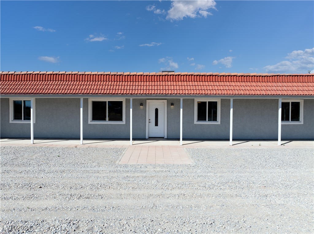 140 W Adkisson Street, Pahrump, Nevada image 1