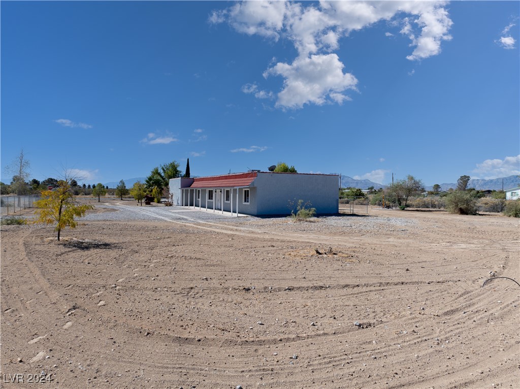 140 W Adkisson Street, Pahrump, Nevada image 16