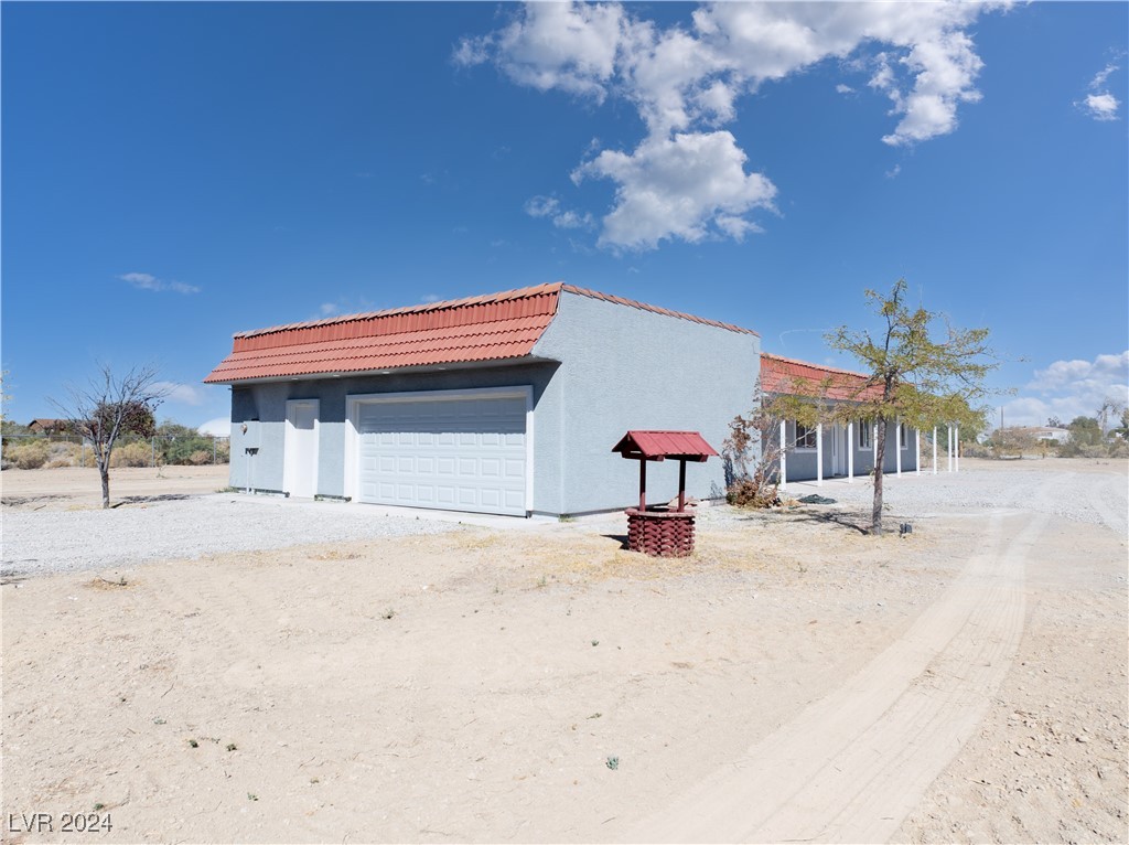 140 W Adkisson Street, Pahrump, Nevada image 18