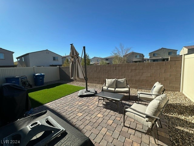 North Las Vegas, Nevada 89086, United States, 4 Bedrooms Bedrooms, ,3 BathroomsBathrooms,Residential,Active,23787