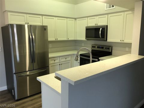 Property photo of 1575 W Warm Springs Road 322, Henderson, NV 89014