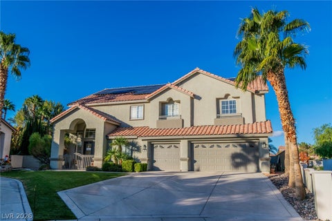 Homes For Sale - 296 Doe Run Circle<br/> Henderson, NV 89012