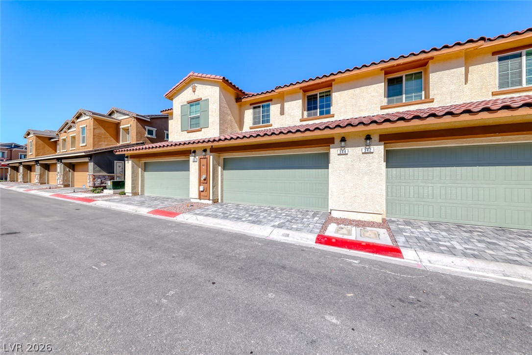 344 Pacific Sparrow Avenue