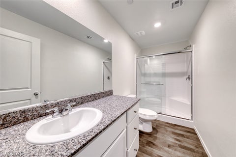 Tiny photo for 344 Pacific Sparrow Avenue, Henderson, NV 89011 (MLS # 2795663)