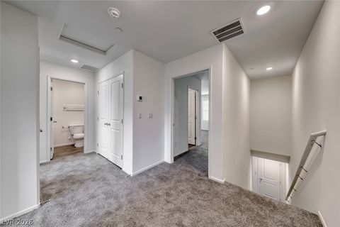 Tiny photo for 344 Pacific Sparrow Avenue, Henderson, NV 89011 (MLS # 2795663)