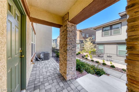Tiny photo for 344 Pacific Sparrow Avenue, Henderson, NV 89011 (MLS # 2795663)
