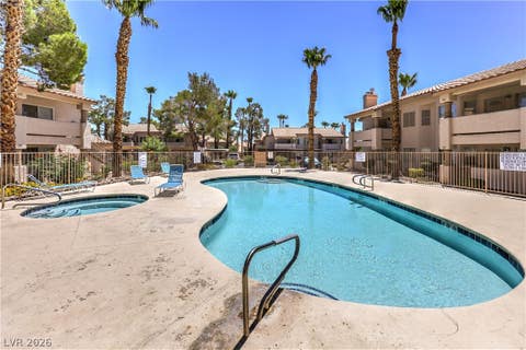 Condo For Sale - 925 Rockview Drive #202<br/> Las Vegas, NV 89128