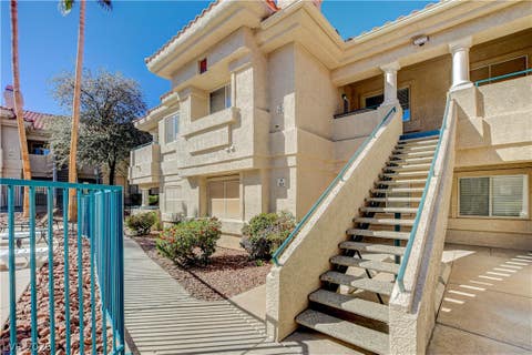Condo For Sale - 377 Manti Place #247<br/> Henderson, NV 89014