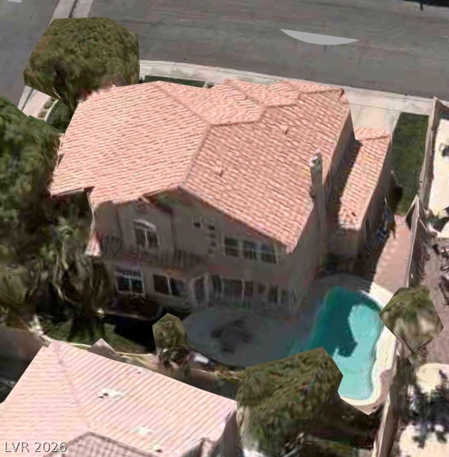 20 Firedrake Terrace