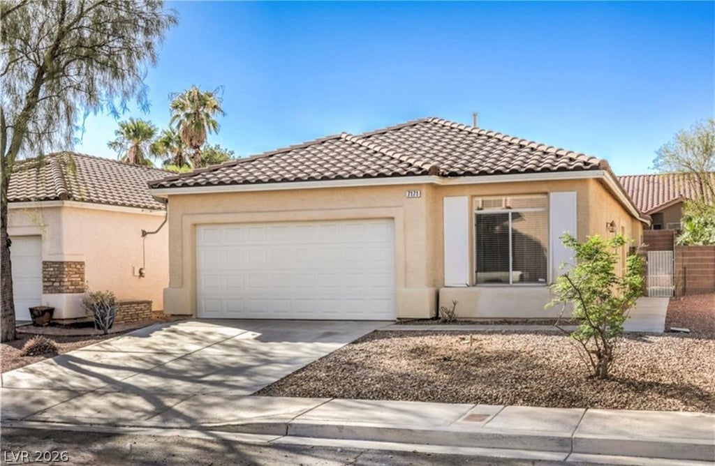 Photo of 7171 Russell Ranch Avenue, Las Vegas, NV 89113 (MLS # 2828192)