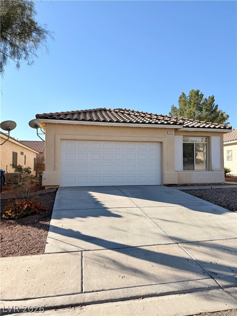 Photo of 7171 Russell Ranch Avenue, Las Vegas, NV 89113 (MLS # 2828192)