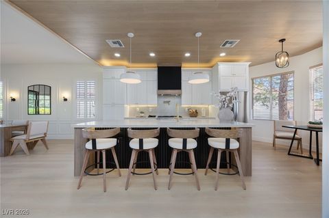 2725 Youngdale Drive Las Vegas NV 89134