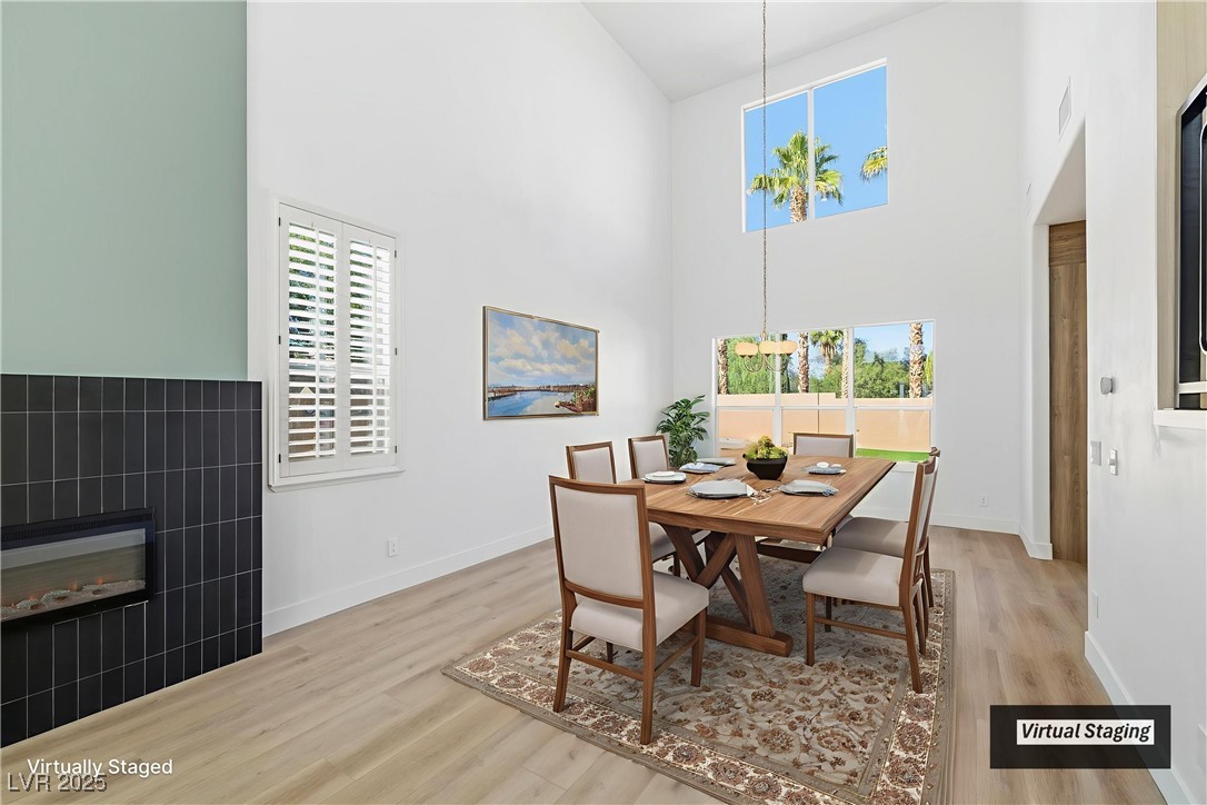 2566 Antique Blossom Avenue