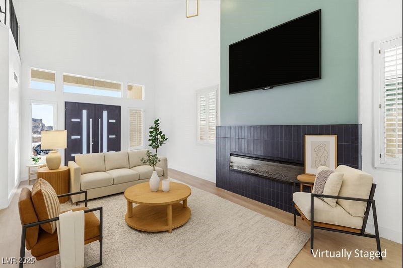 2566 Antique Blossom Avenue