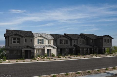 83 Cinder Cone Lane Las Vegas NV 89138