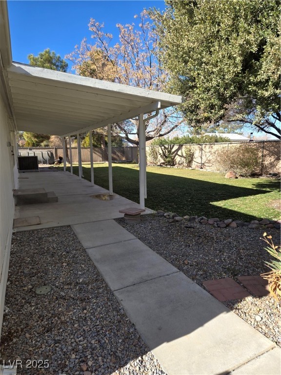 4140 E Winterwood Road, Pahrump, Nevada image 14