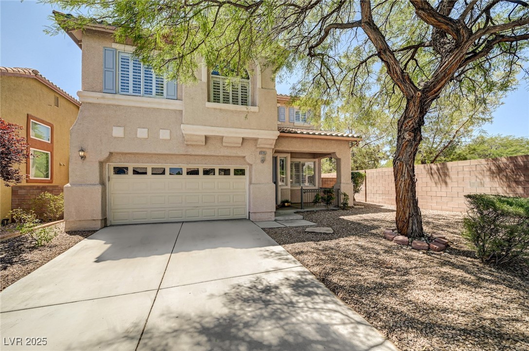 10765 Turquoise Valley Drive