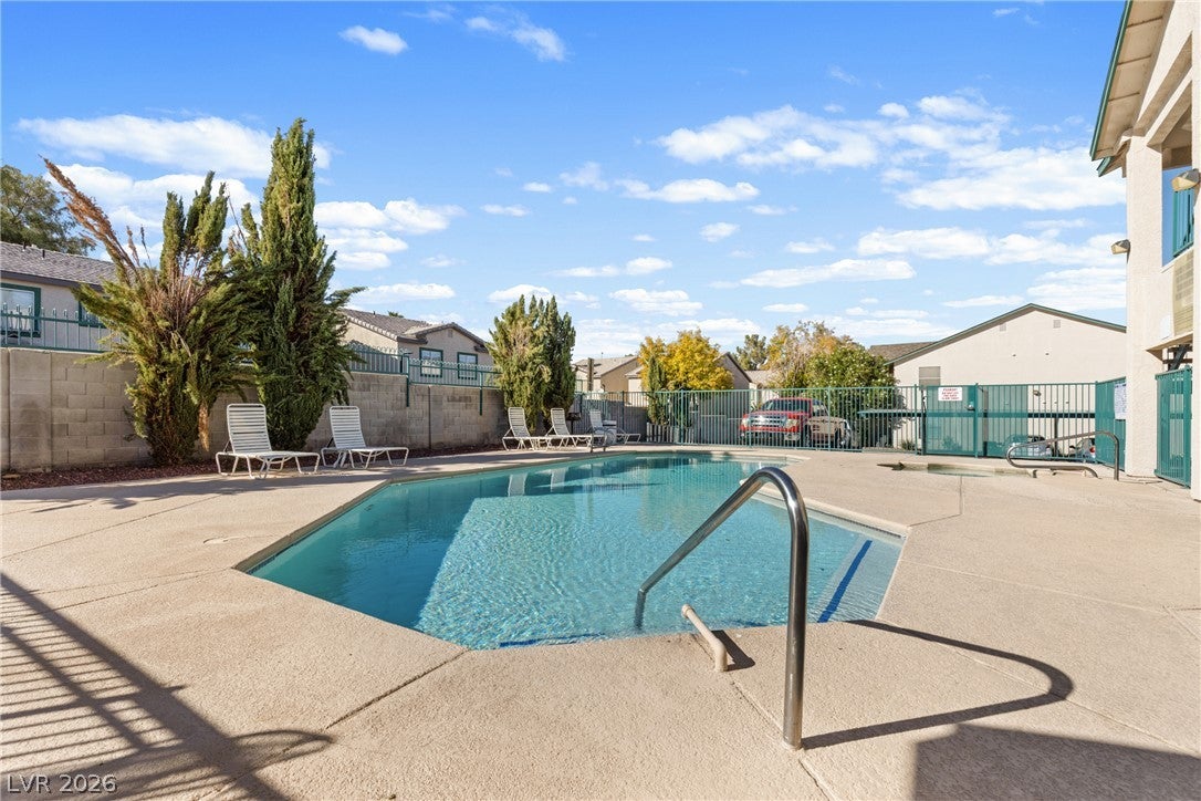 5251 Lindell Road 101