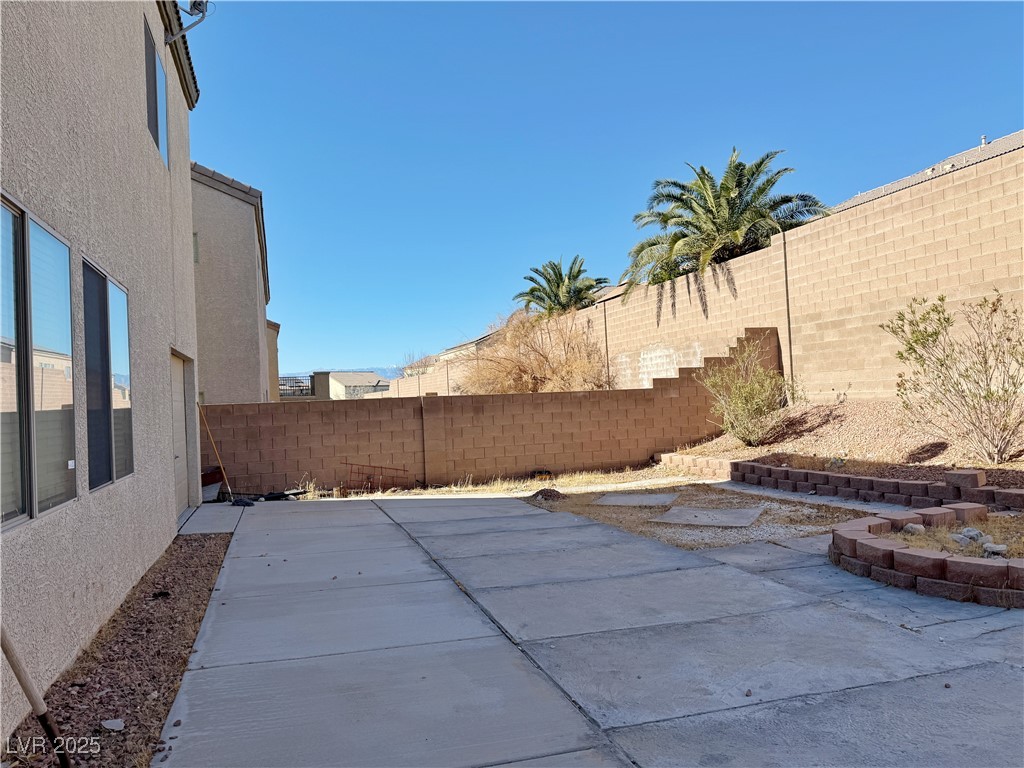 1404 Crystal Rainey Avenue, North Las Vegas, Nevada image 42