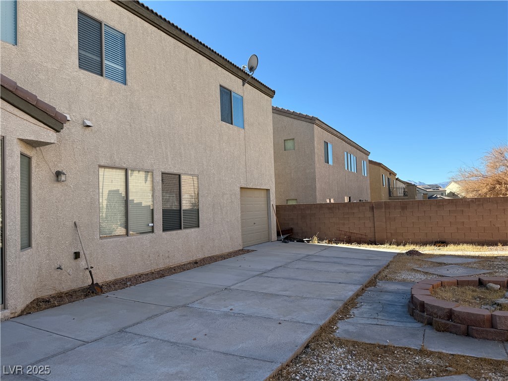 1404 Crystal Rainey Avenue, North Las Vegas, Nevada image 43