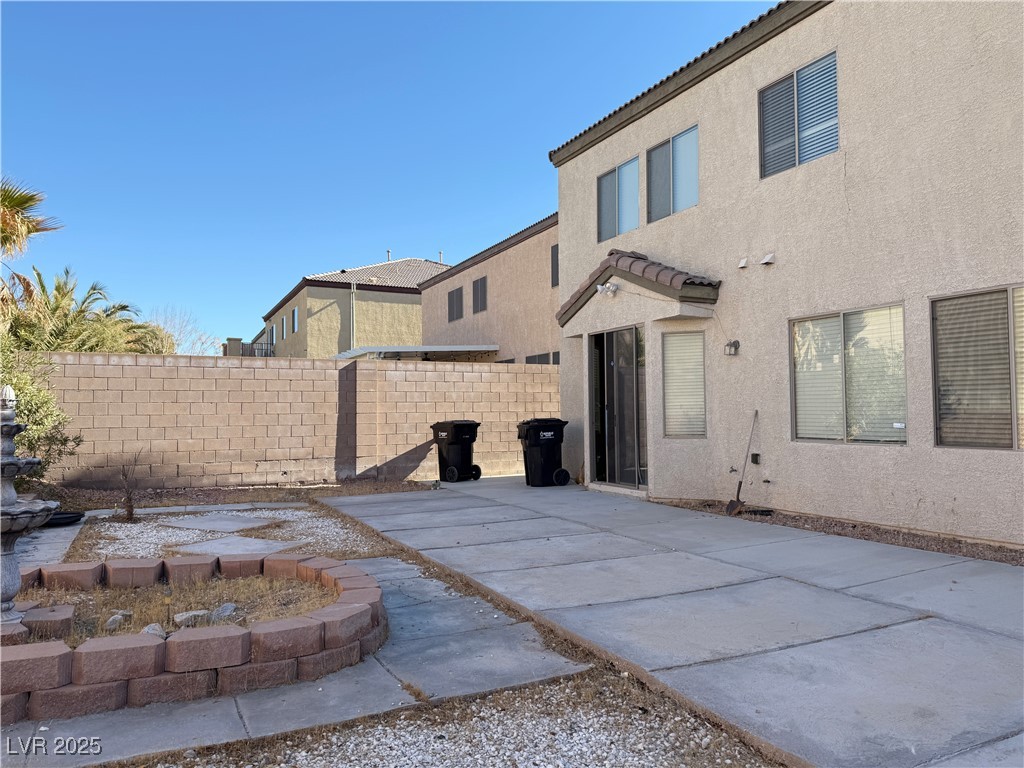 1404 Crystal Rainey Avenue, North Las Vegas, Nevada image 44