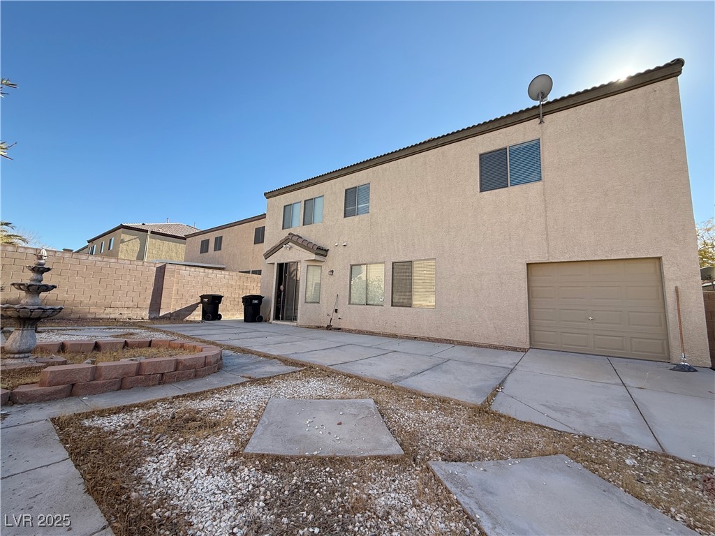 1404 Crystal Rainey Avenue, North Las Vegas, Nevada image 45