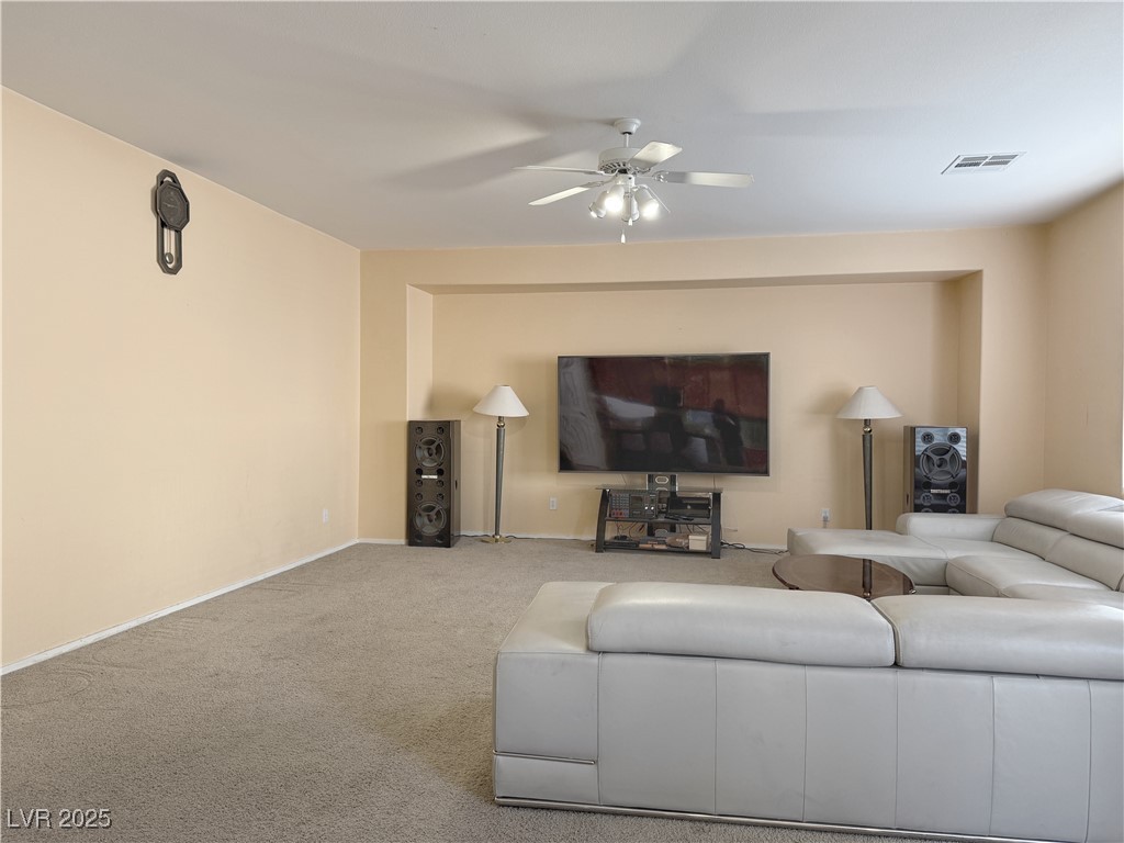 1404 Crystal Rainey Avenue, North Las Vegas, Nevada image 15