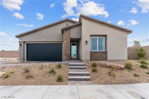 Photo of 329 Golden Hollow Court, Henderson, NV 89015 (MLS # 2805578)