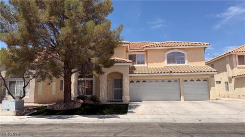 Homes For Sale - 3725 Deer Flats Street<br/> Clark County, Las Vegas, NV 89129