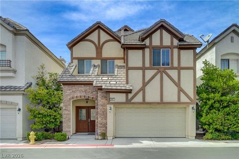 327 Hollins Hall Street Las Vegas NV 89145