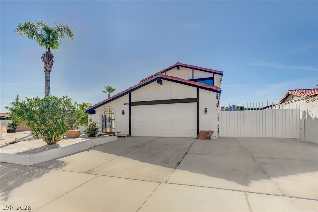 4008 Spitze Drive