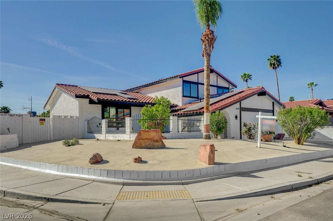 4008 Spitze Drive