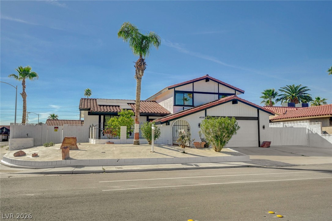 4008 Spitze Drive