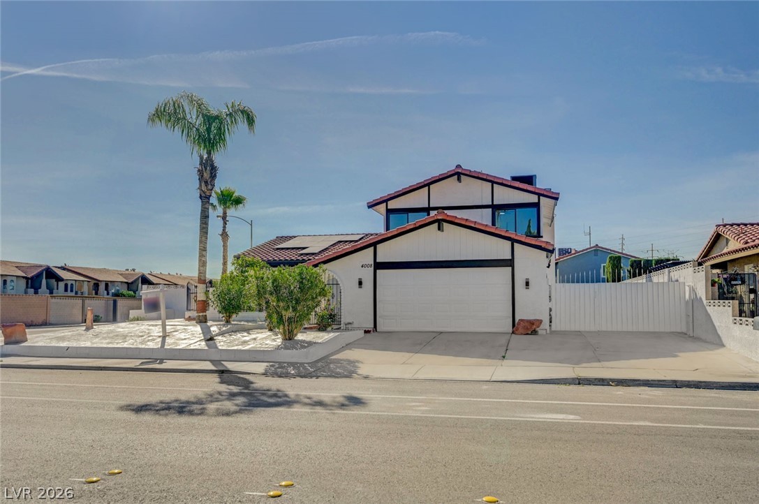 4008 Spitze Drive