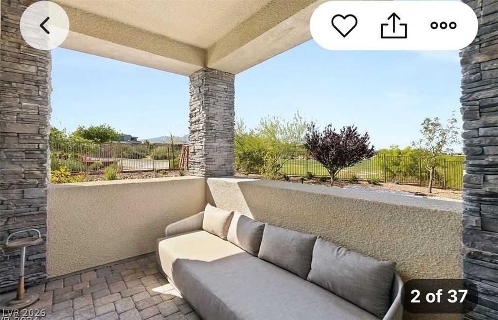 Photo of 11280 Granite Ridge Drive #1105, Las Vegas, NV 89135 (MLS # 2769669)