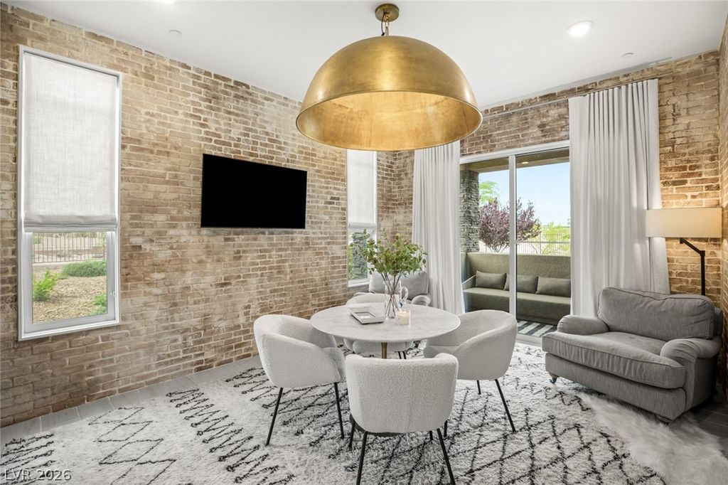 Photo of 11280 Granite Ridge Drive #1105, Las Vegas, NV 89135 (MLS # 2769669)