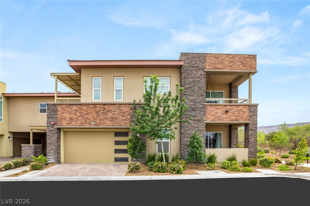 11280 Granite Ridge Drive 1105