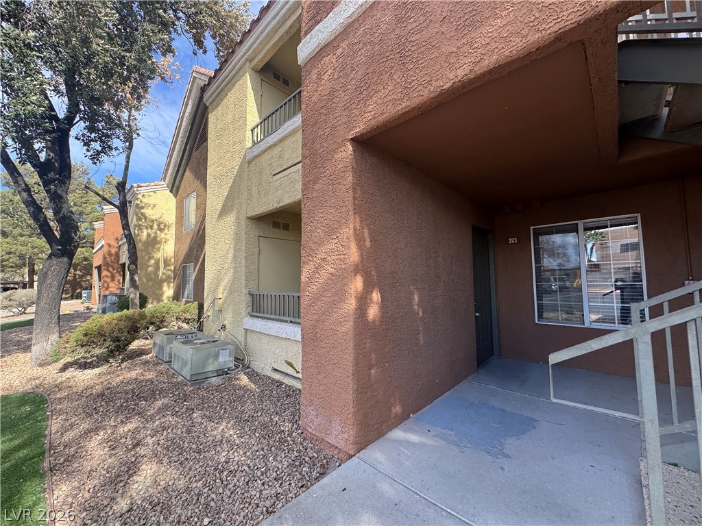 2120 Ramrod Avenue 2113