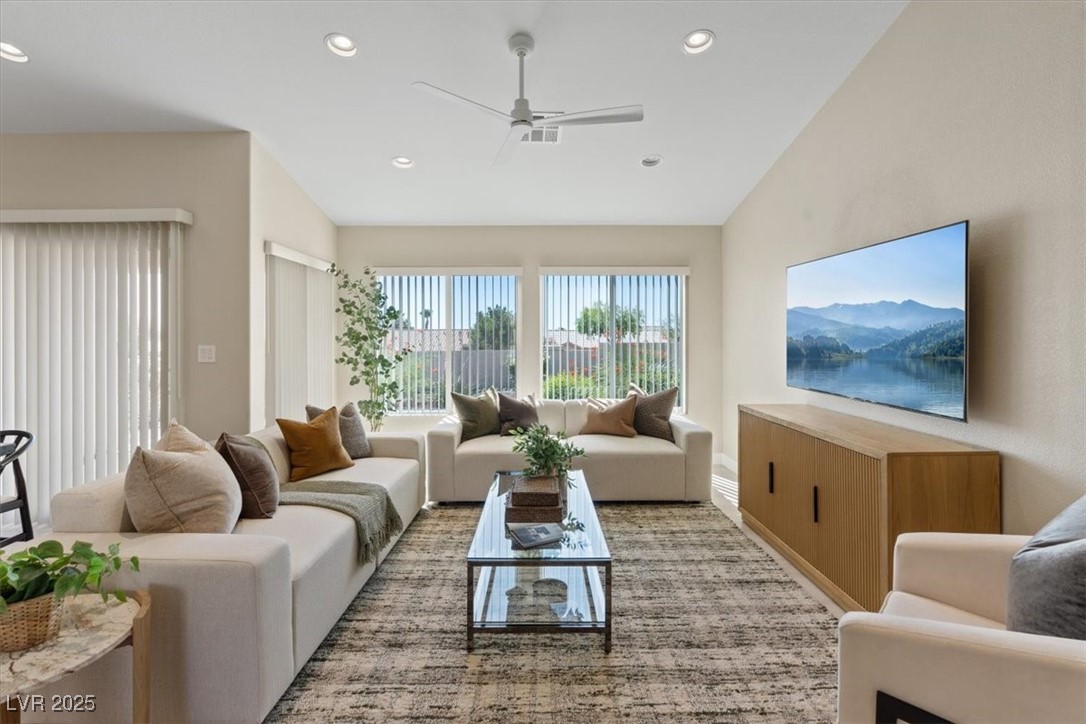 Las Vegas, Nevada 89134, United States, 2 Bedrooms Bedrooms, ,2 BathroomsBathrooms,Residential,Active,216124