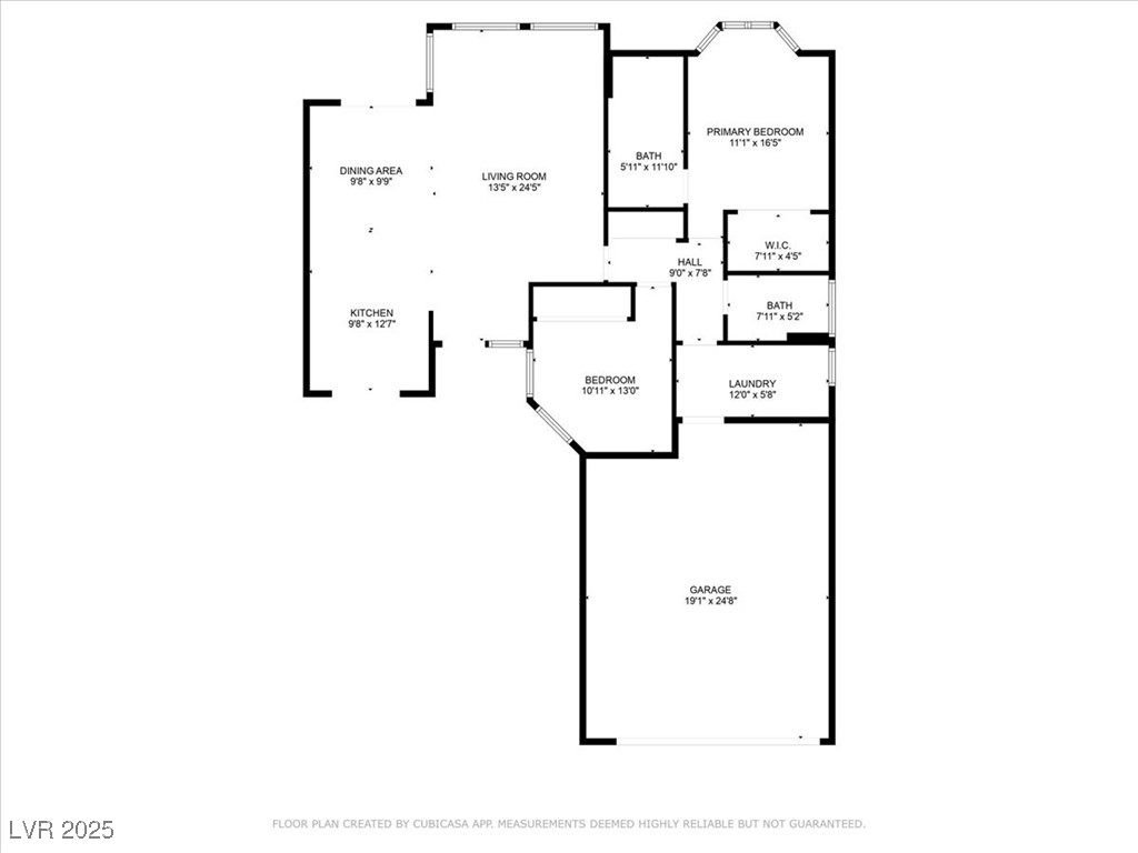 Las Vegas, Nevada 89134, United States, 2 Bedrooms Bedrooms, ,2 BathroomsBathrooms,Residential,Active,216124