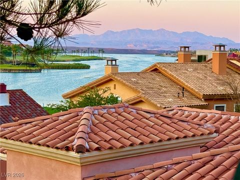 Photo of 30 Strada Di Villaggio #204, Henderson, NV 89011 (MLS # 2752696)