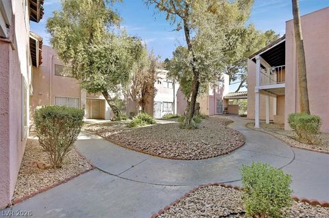 2236 E Desert Inn Road Las Vegas NV 89169