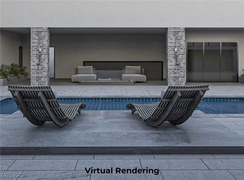 4888 Miller Lane Las Vegas NV 89149