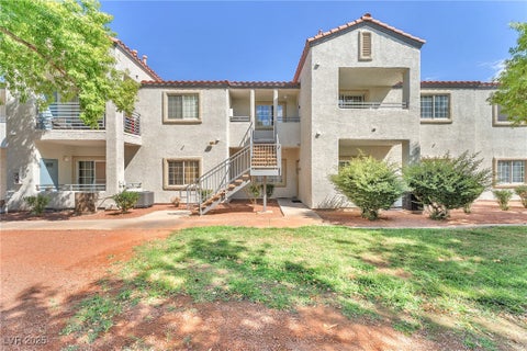 Condo For Sale - 3318 N Decatur Boulevard #2083<br/> Las Vegas, NV 89130
