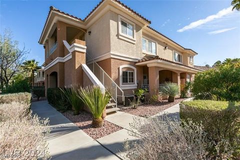 Photo of 10500 Pine Pointe Avenue #102, Las Vegas, NV 89144 (MLS # 2731873)