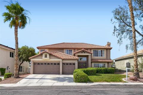Homes For Sale - 2721 Mallard Landing Avenue<br/> Clark County, Henderson, NV 89074