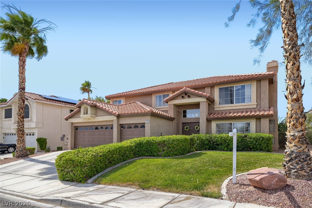 2721 Mallard Landing Avenue
