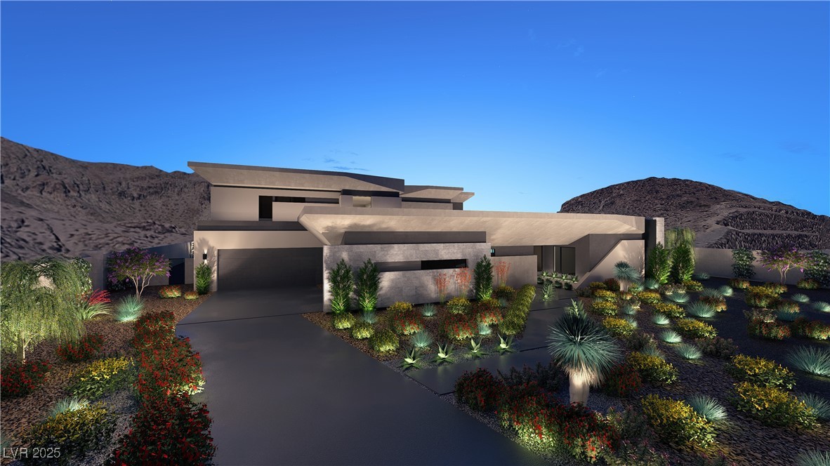 21 Sanctuary Peak Court