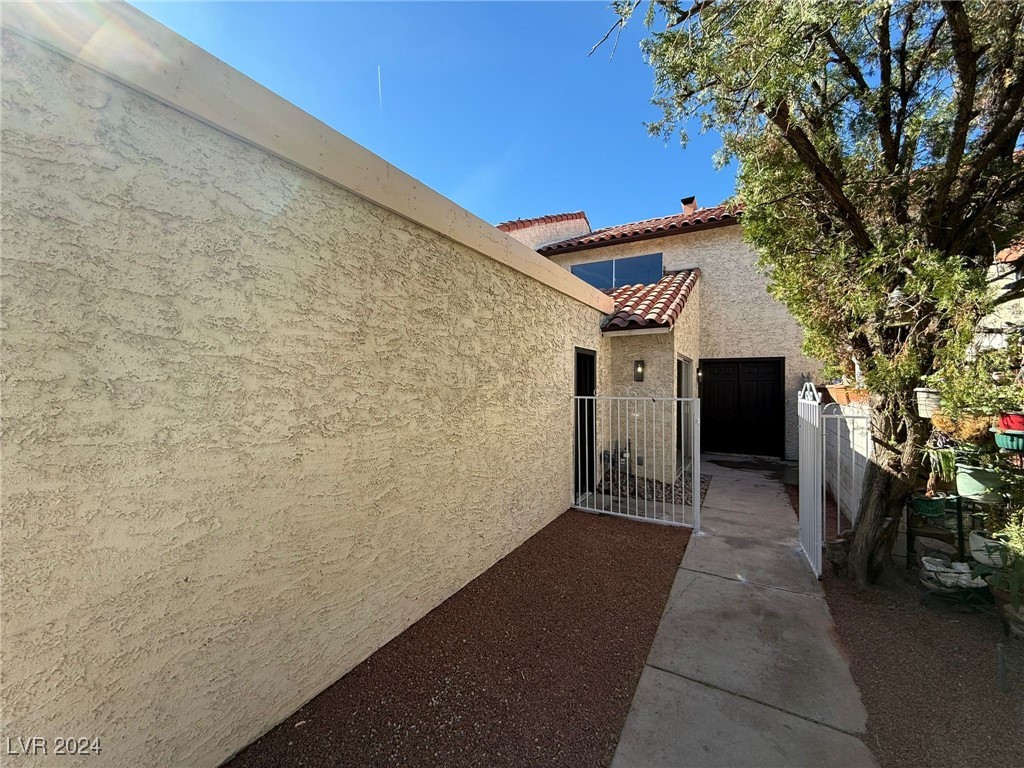 3339 Duece Street, Las Vegas, Nevada image 18